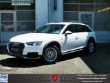 Audi A4 Allroad quattro 45 TFSI, AHK, Navi - Audi A4 Allroad aus 2019
