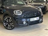 MINI CoopSCountrymanAll4/Aut/LEDer/Panor/Kamer/JCW-Tr - MINI Cooper S Countryman Kombi Gebrauchtwagen