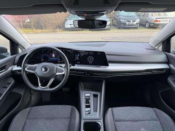 Volkswagen Golf - 12