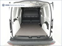 Volkswagen Caddy Maxi - Vorschau Bild 13