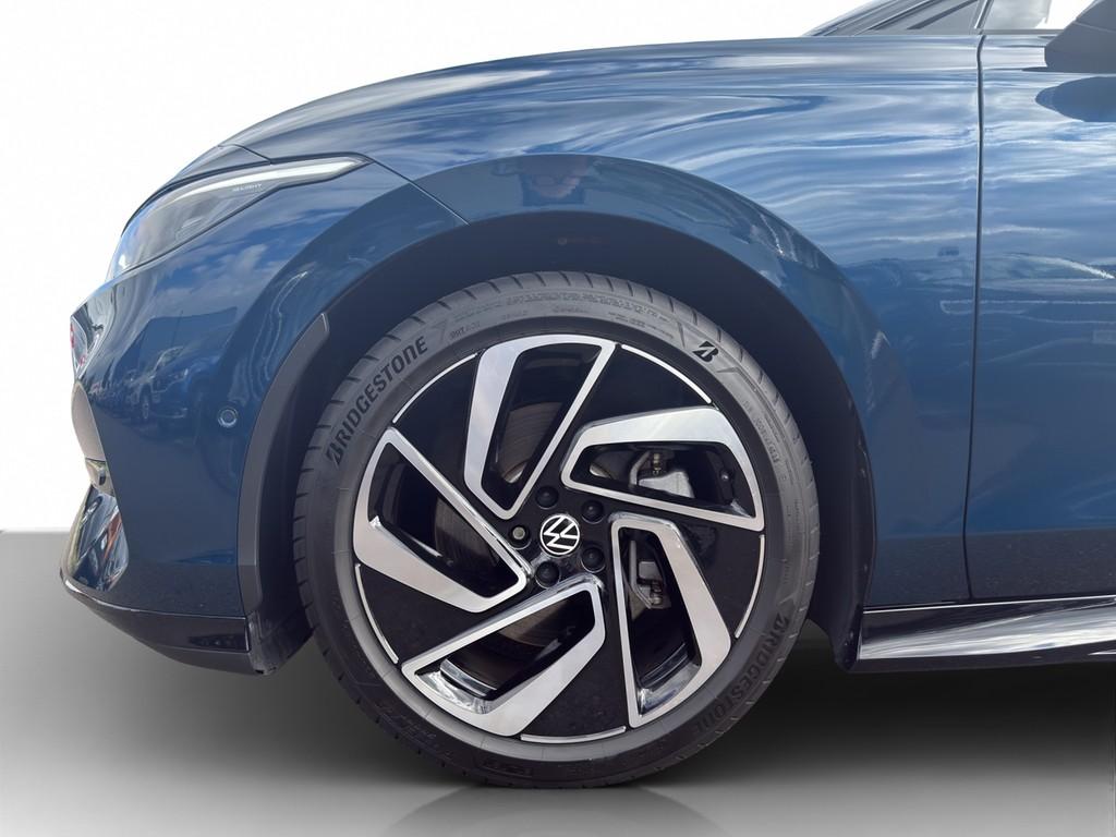 Volkswagen ID.7 Tourer 77 kWh Pro AHK*HARMAN*HUD*IQ-LIGHT*N
