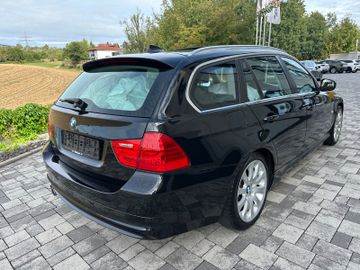 BMW 325 - 8
