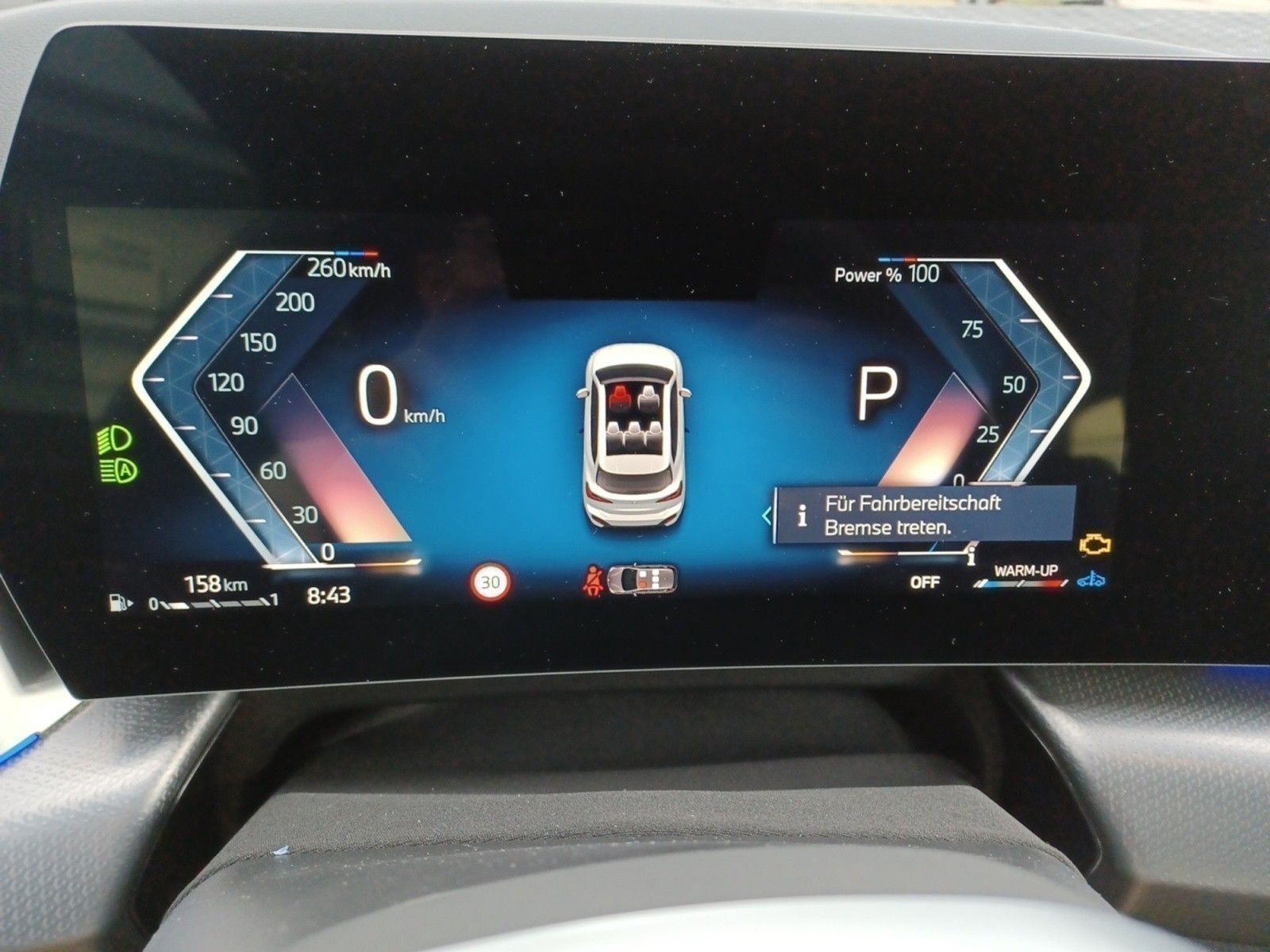 BMW 218 Active Tourer - Bild 10