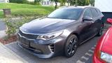 Kia Familienauto KIA Optima - : Van, Familienauto