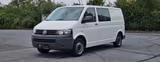 Volkswagen T5 Transporter 5-Sitzer AHK - VW T5 Gebrauchtwagen in Solingen
