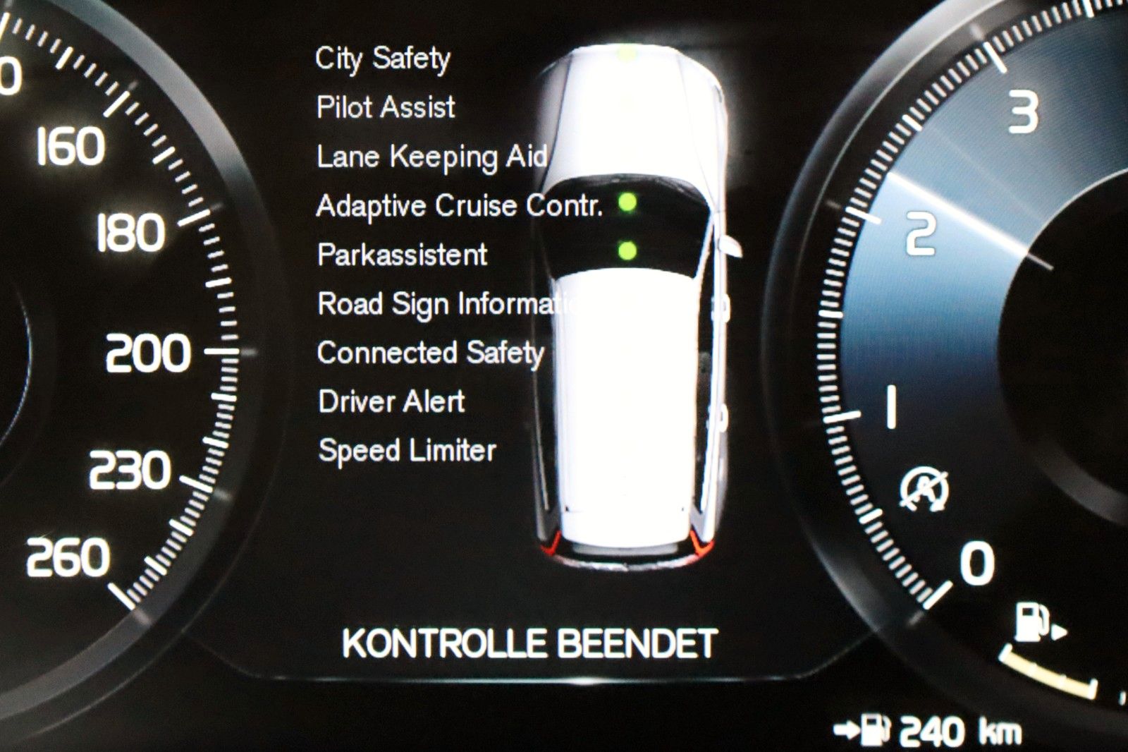 Fahrzeugabbildung Volvo V60 R Design,Leder,Sportsitz,Navi,LED,Memory,AHK