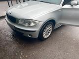 BMW 1 er  116i - BMW 116 aus 2004