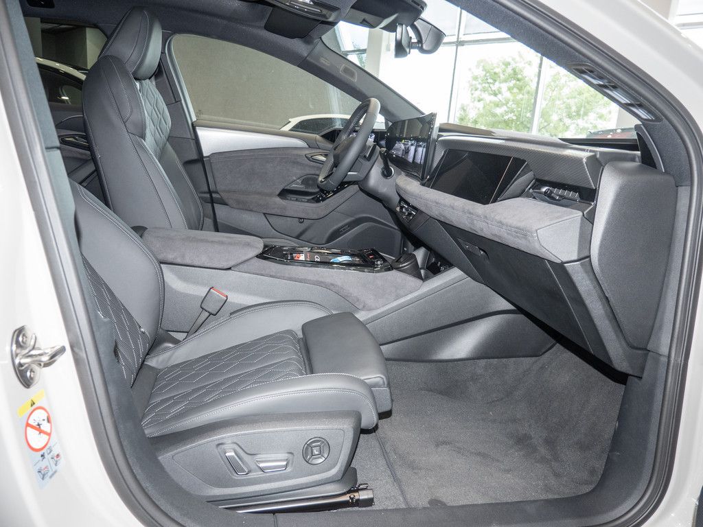 Audi S6 - Bild 6
