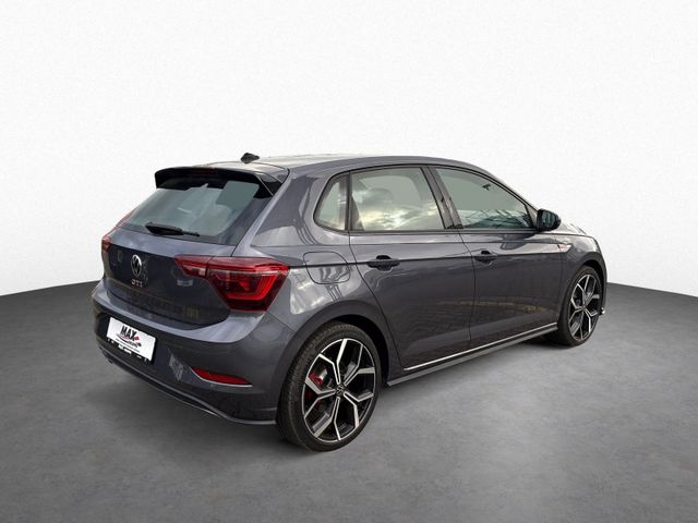 Polo GTI 2.0 TSI DSG IQ.LIGHT+NAVI+KAMERA+BEATS+