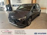 Hyundai i20 Trend 1.0 T-GDI 90PS 6MT NAVI LED CAM Sitzhe - HYUNDAI i20 Leasingangebote für Privatpersonen
