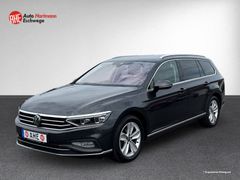 VW Passat Variant 2.0 TDI Elegance 4M Nav Ahk Assis VW Passat Variant 2.0 TDI Elegance 4M Nav Ahk Assis