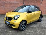 Smart ForFour / R-Kamera / Navi / SitzH / Klima - Smart ForFour in Bochum
