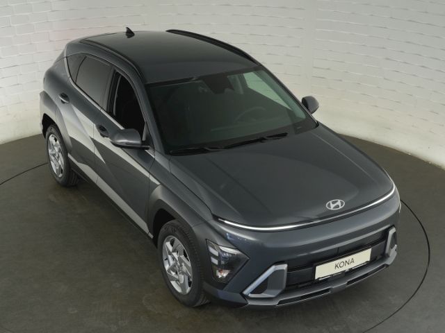 Hyundai Kona – Bild 29