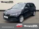 Skoda Karoq 1.5 TSI Tour 6-Gang Apple CarPlay Android  - Skoda Karoq: Tour