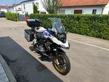 BMW R 1250 GS HP Motorsport TÜV&Service neu - Angebote