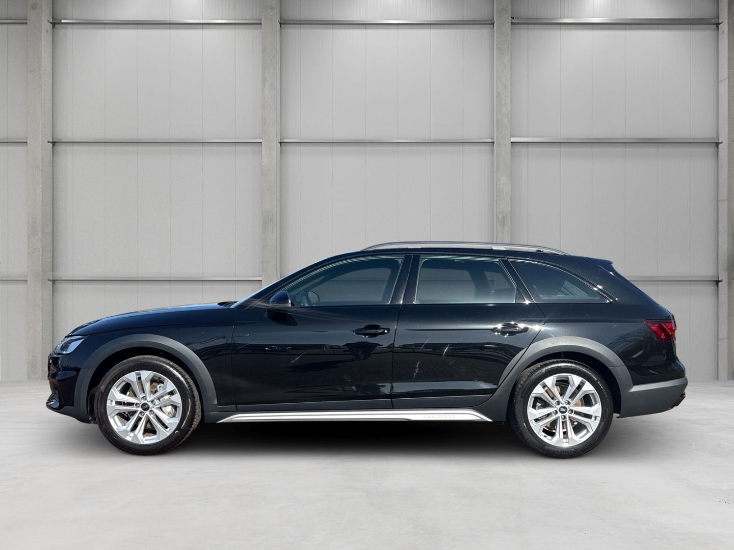 Audi A4 allroad quattro 40 TDI S tronic Navi LED El. foto 2
