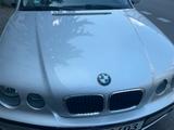 BMW316 e46 Compact .Automatik Navi TOP Zus... - BMW 316 aus 2001: Compact