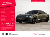 Audi RS e-tron GT performance quattro B&O PANO LASER - Audi RS e-tron GT Neuwagen