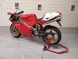 Ducati 998 - DUCATI 998