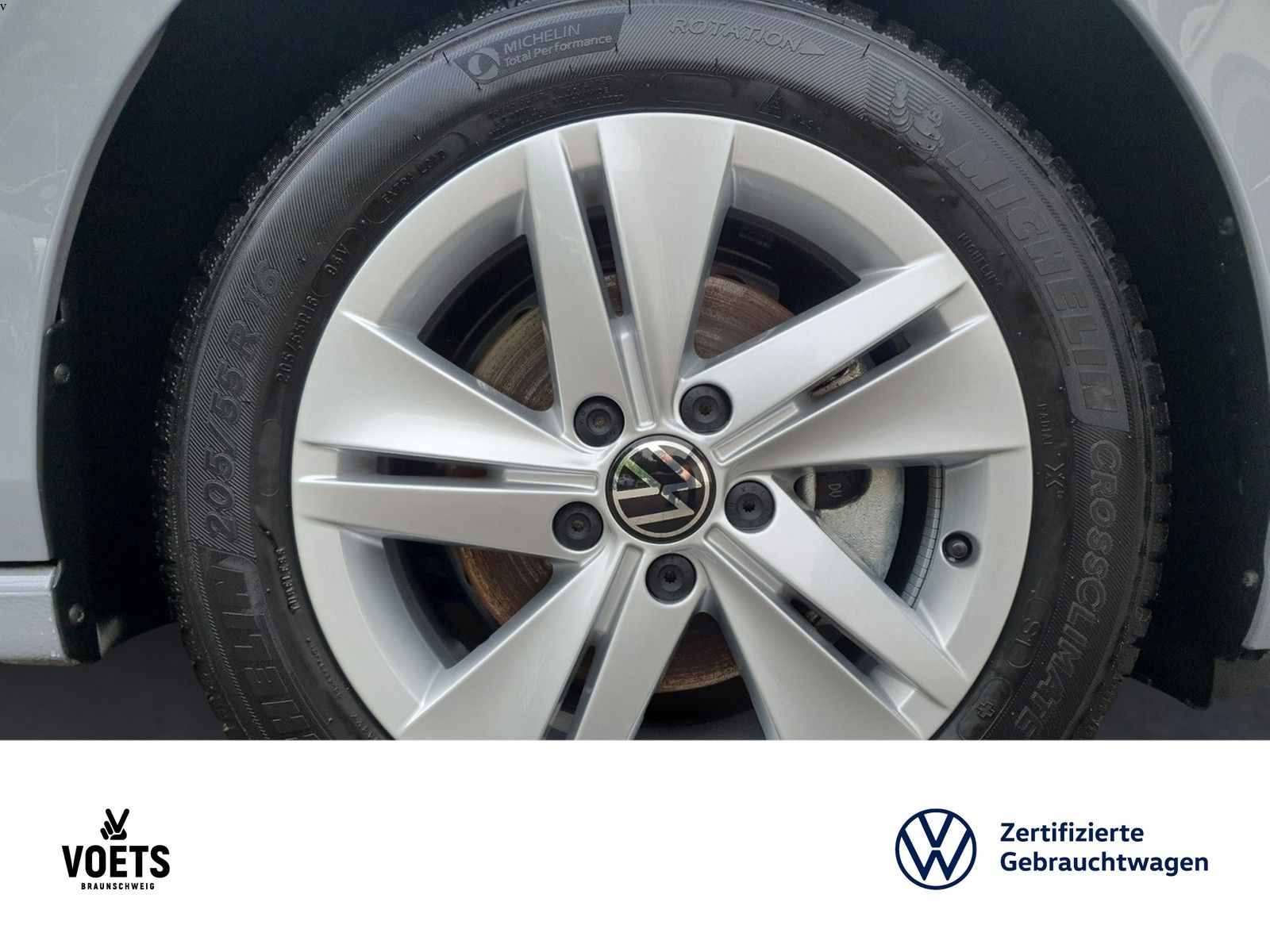 Volkswagen Golf - Bild 6