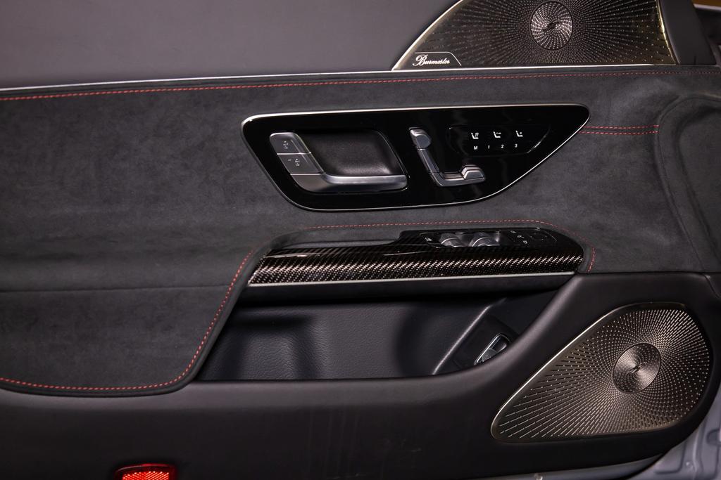 Mercedes-Benz SL 63 AMG