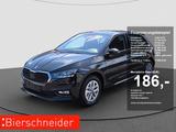 Skoda Fabia 1.0 MPI Selection LED RFK PDC