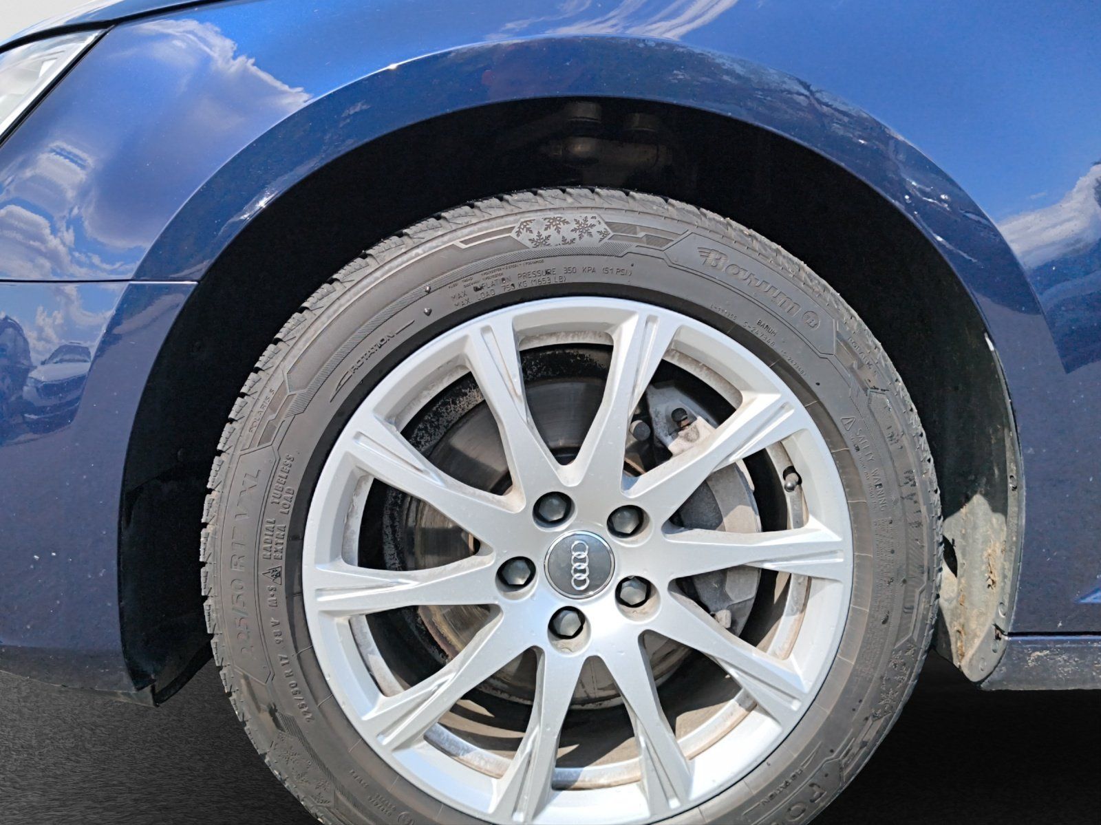 Audi A4 Avant design 40 TDI S tronic quattro design N foto 12