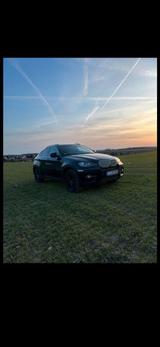 BMW Bmw x6 40D - BMW 640 SUV