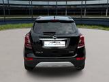 Opel Mokka X 1.4 T Automatik "120 Jahre"+Navi+LED+SHZ - gebrauchte Opel Mokka aus dem Jahr 2019