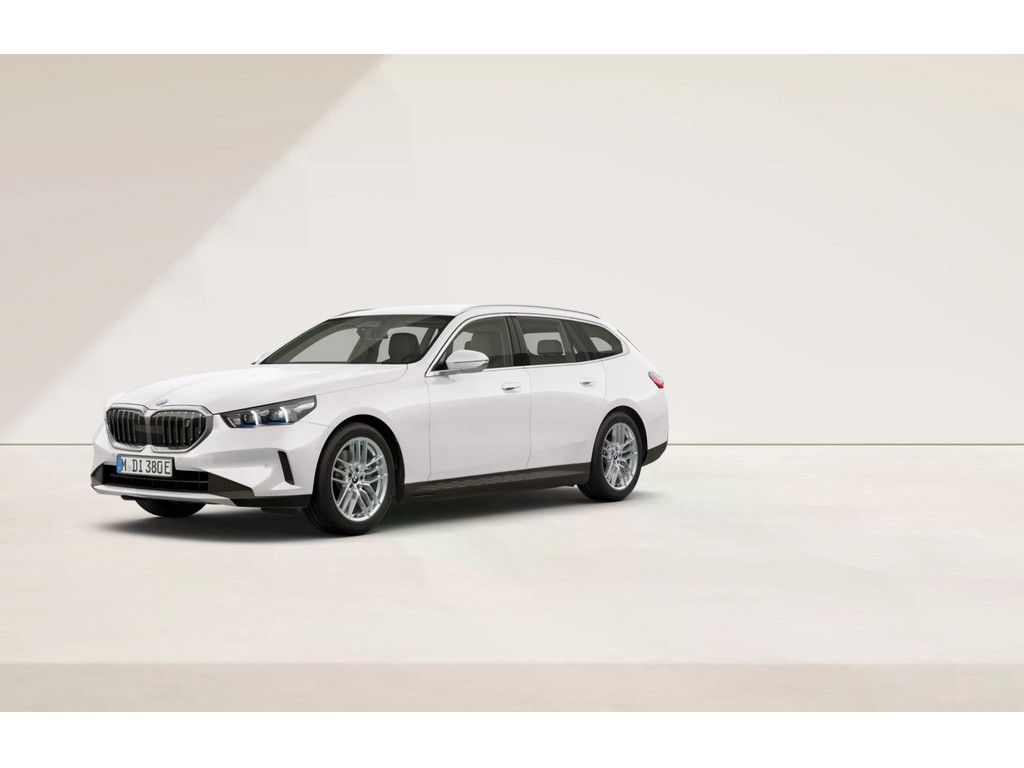 BMW i5 - Bild 9