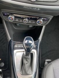 Bild 13 Opel Crossland (X) CROSSLAND ELEGANCE AUTOMATIK 130 PS NAVI WINTERP