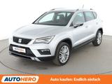 Seat Ateca 1.4 TSI ACT Xcellence Aut.*NAV*LED*ACC*CAM - Seat Ateca mit Benzin-Antrieb: Xcellence