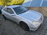 Mercedes-Benz Mercedes Benz CL 203 Sportcoupe (C 200 Kom... - Mercedes-Benz: 203 Cl