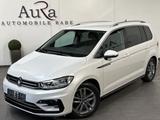 Volkswagen Touran 2.0 TDI DSG R-Line 7Sitzer NAV+LED+AHK+PP - VW Touran Gebrauchtwagen in Oldenburg