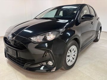 Toyota Yaris - 2