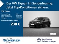 Volkswagen Tiguan - Vorschau Bild 1