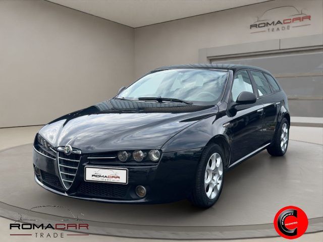 Alfa Romeo ALFA ROMEO 159 1.9 JTDm Sportwagon Distinctive