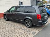 Dodge Grand Caravan*Familien Auto *7 SITZER *LPG/Benzi - Dodge in Nürnberg