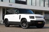 Land Rover Defender 2.0 P400e 110 I Pano I luftfederung I G - Land Rover Defender: G4