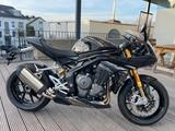 Triumph SPEED TRIPLE 1200 RR 60TH JAMES BOND EDITION - Offers