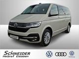 Volkswagen T6.1 MULTIVAN 2.0 TDI GENERATION - VW T6 Multivan Diesel Gebrauchtwagen