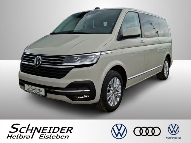 T6.1 MULTIVAN 2.0 TDI GENERATION