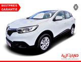Renault Kadjar 1.2 LED Tagfahrlicht Tempomat Klima USB - Renault in Berlin