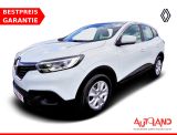 Renault Kadjar 1.2 LED Tagfahrlicht Tempomat Klima USB - Renault Kadjar in Berlin