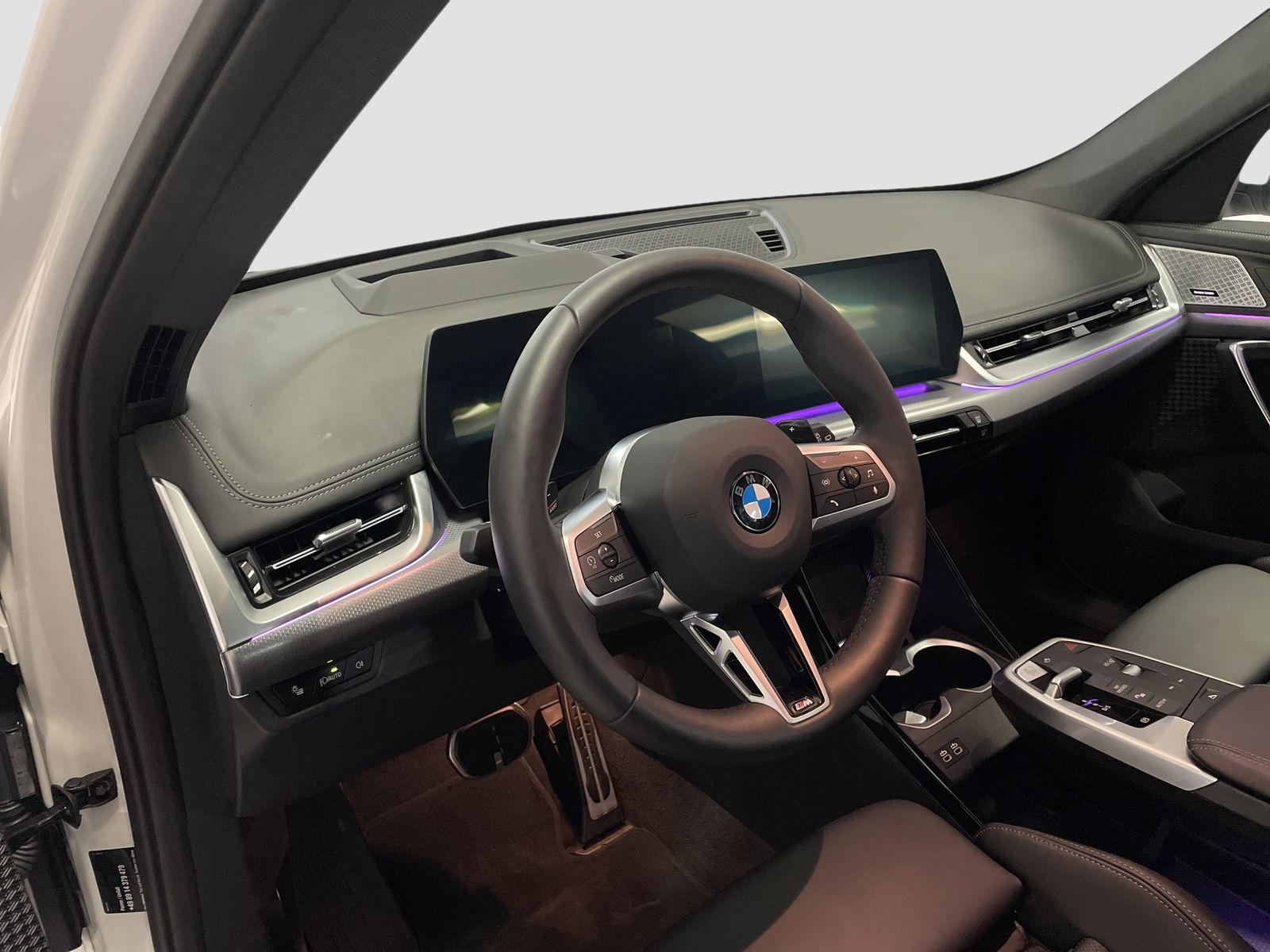 BMW X1 - Bild 10