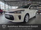 Kia RIO 1.2 SENSATION STD Edition 7 - gebrauchte Kia Rio aus dem Jahr 2017