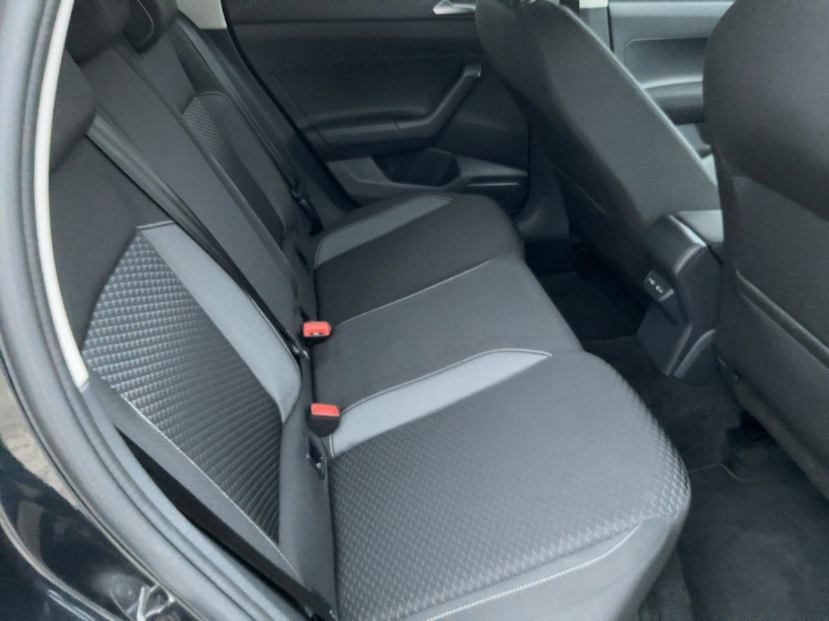 Volkswagen Polo - Bild 13