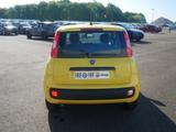 Fiat Pandina PANDA ICON HYBRID 1.0 GSE 65PS PDC RADIO - Fiat New Panda Tageszulassungen