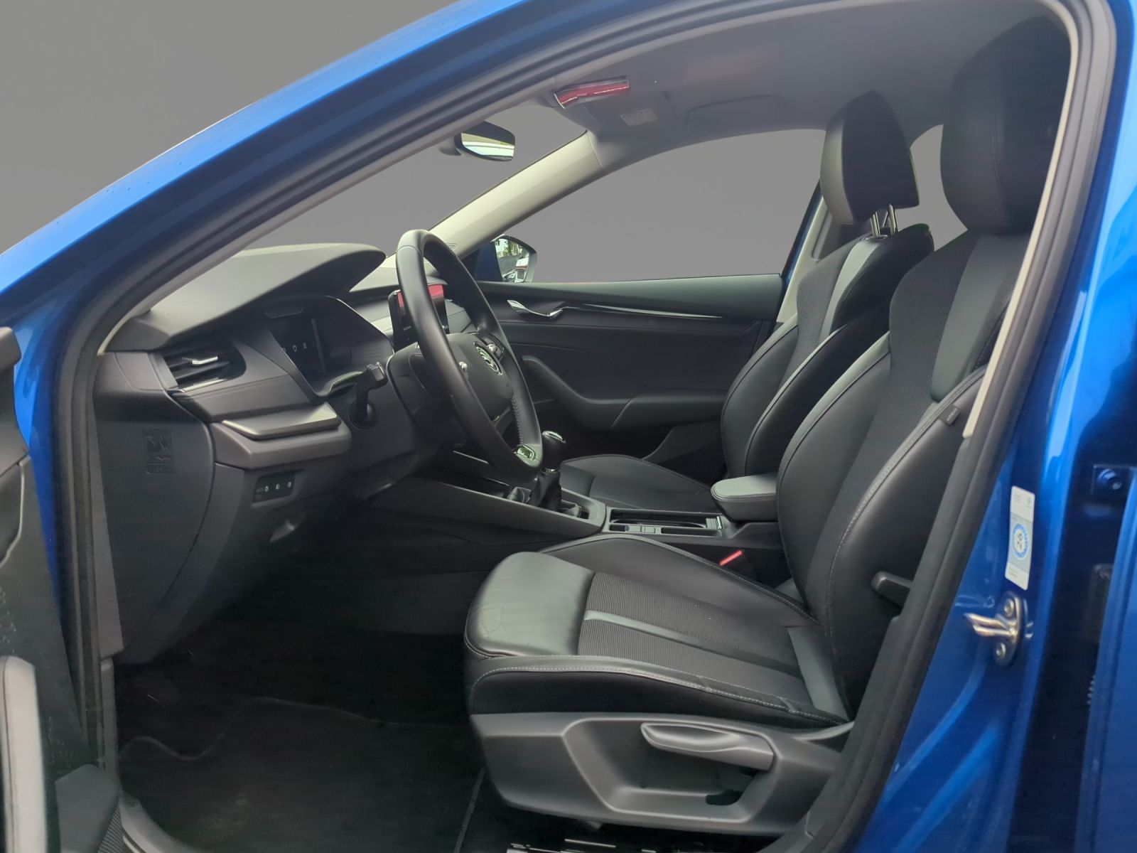 Skoda Octavia - Bild 7