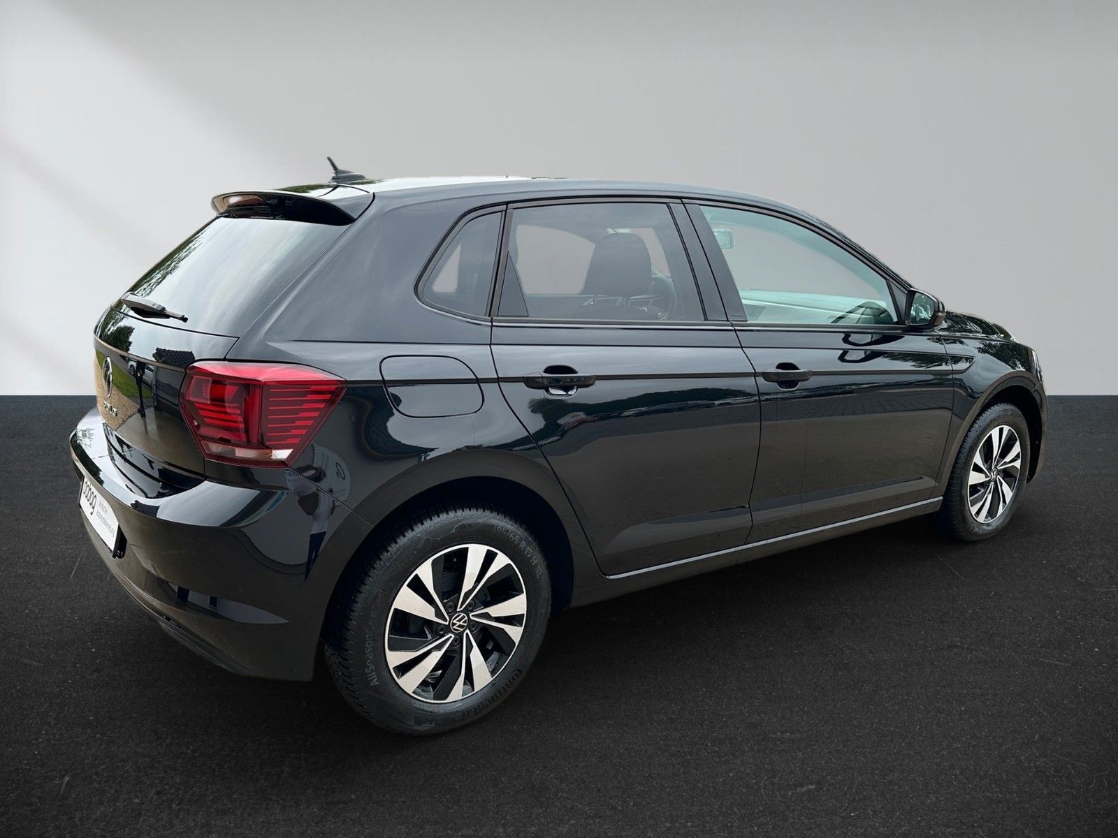 Volkswagen Polo VI Comfortline – Bild 5